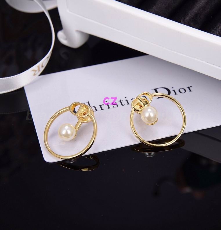 DIOR Earrings 197